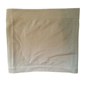 4/20$ tummy tuck belt waist cincher stretch band post partum or surgery M